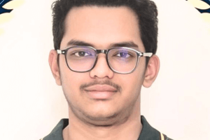 Anvay Kurve JEE Main 99.49 Percentile